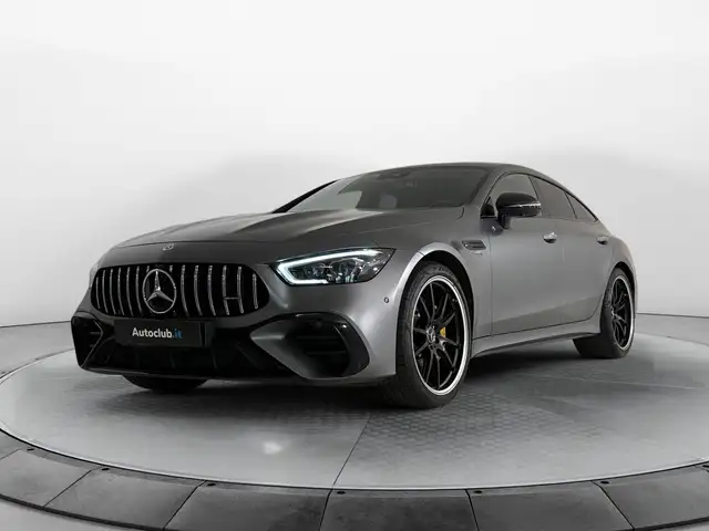 Mercedes-Benz AMG GT Coupè 53 mhev 4matic+ Premium