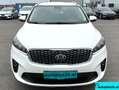 Kia Sorento 2,2 CRDi SCR AWD Gold Aut. Weiß - thumbnail 2