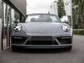 Porsche 992 Carrera Cabrio 4 GTS PDK Artic Grey EXPORT PRIJS Grijs - thumbnail 12