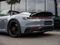 Porsche 992 Carrera Cabrio 4 GTS PDK Artic Grey EXPORT PRIJS Grijs - thumbnail 16