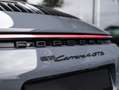 Porsche 992 Carrera Cabrio 4 GTS PDK Artic Grey EXPORT PRIJS Grijs - thumbnail 19
