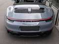 Porsche 992 Carrera Cabrio 4 GTS PDK Artic Grey EXPORT PRIJS Grijs - thumbnail 15