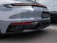Porsche 992 Carrera Cabrio 4 GTS PDK Artic Grey EXPORT PRIJS Grijs - thumbnail 17