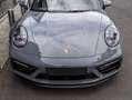 Porsche 992 Carrera Cabrio 4 GTS PDK Artic Grey EXPORT PRIJS Grijs - thumbnail 8