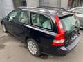 Volvo V50 T5 AWD Summum Leder/Automatic/79TKM Fekete - thumbnail 2