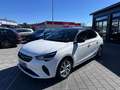 Opel Corsa F Elegance/Carplay/Kamera/SZH Weiß - thumbnail 3