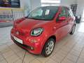 smart forFour passion Red - thumbnail 1
