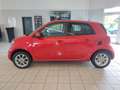 smart forFour passion Red - thumbnail 2