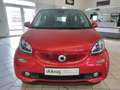 smart forFour passion Red - thumbnail 8