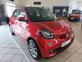 smart forFour passion Red - thumbnail 7