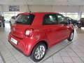 smart forFour passion Red - thumbnail 5