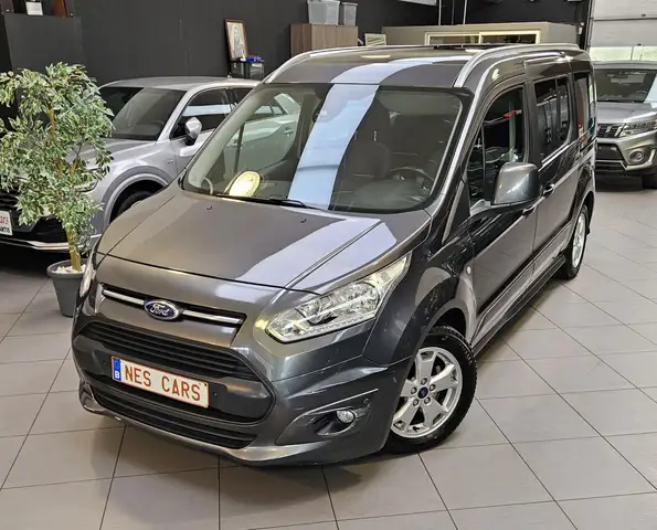 Ford Tourneo Connect 1.5 TDCi 7 PLACES,CAMERA,TOIT,GPS,MARCHAND EXPORT