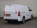 Fiat Scudo L3H1 75kWh 136pk Automaat NAVI | CRUISE | CLIMA | Wit - thumbnail 4