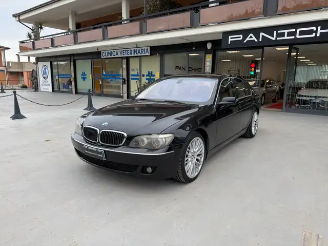 BMW 730 730d Futura auto