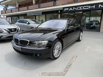 730d Futura auto