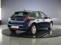 Opel Corsa 1.2 Turbo Edition // Airco, Cruisecontrol, DAB, .. Bleu - thumbnail 4