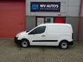 Peugeot Partner 120 1.6 BlueHDi 75 L1 XR 3 zits 155859 km !!!!!! Wit - thumbnail 5