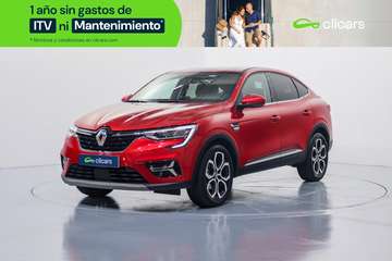 1.6 E-Tech Techno 105kW