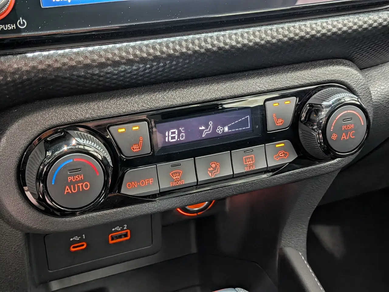 Nissan Kicks fotografie Nissan Kicks