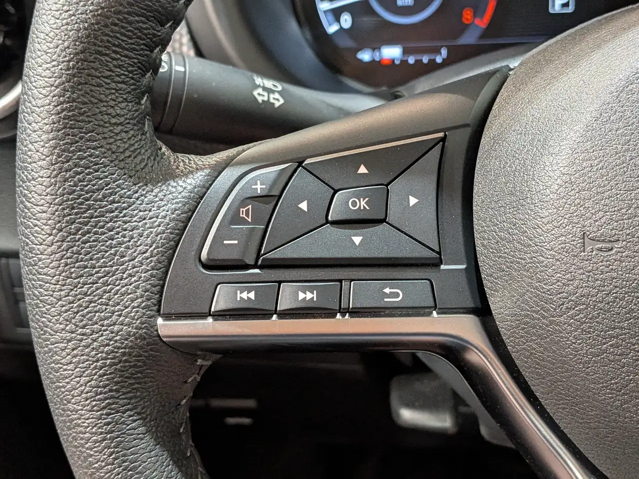 Nissan Kicks fotografie Nissan Kicks