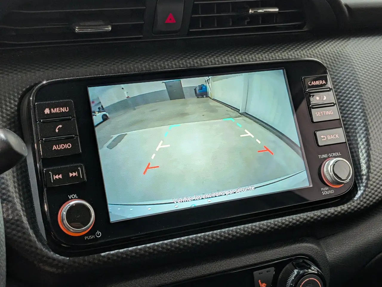 Nissan Kicks fotografie Nissan Kicks