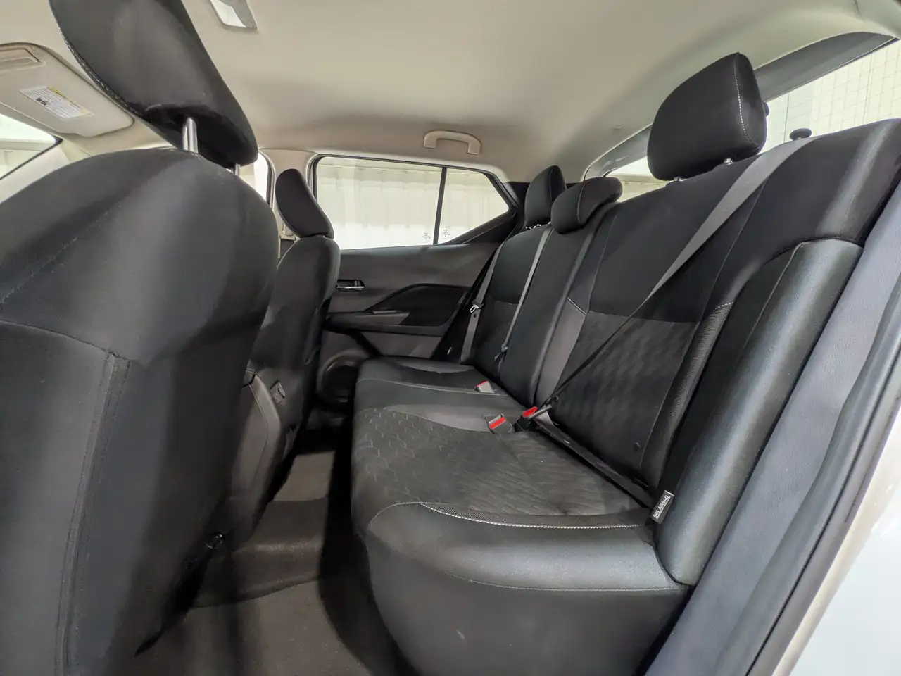 Nissan Kicks fotografie Nissan Kicks