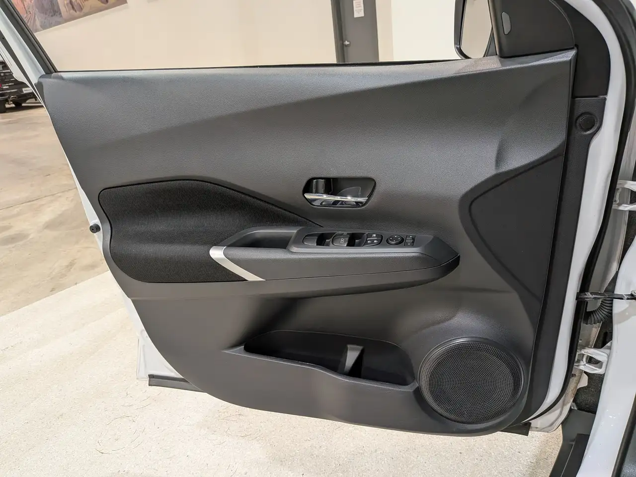 Nissan Kicks fotografie Nissan Kicks