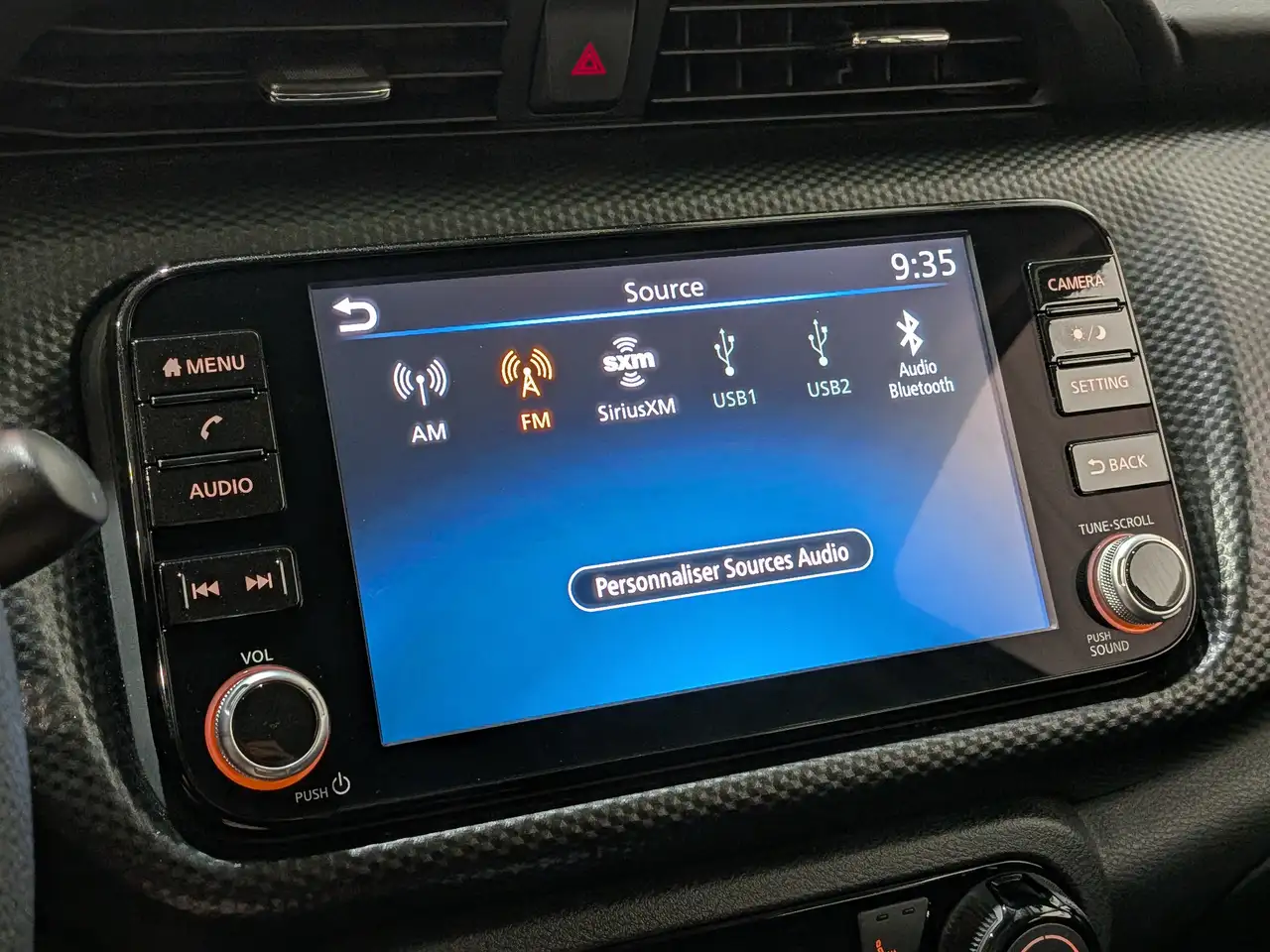 Nissan Kicks fotografie Nissan Kicks