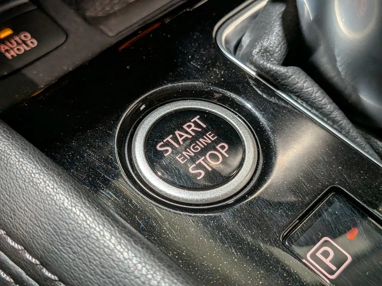 Nissan Kicks fotografie Nissan Kicks