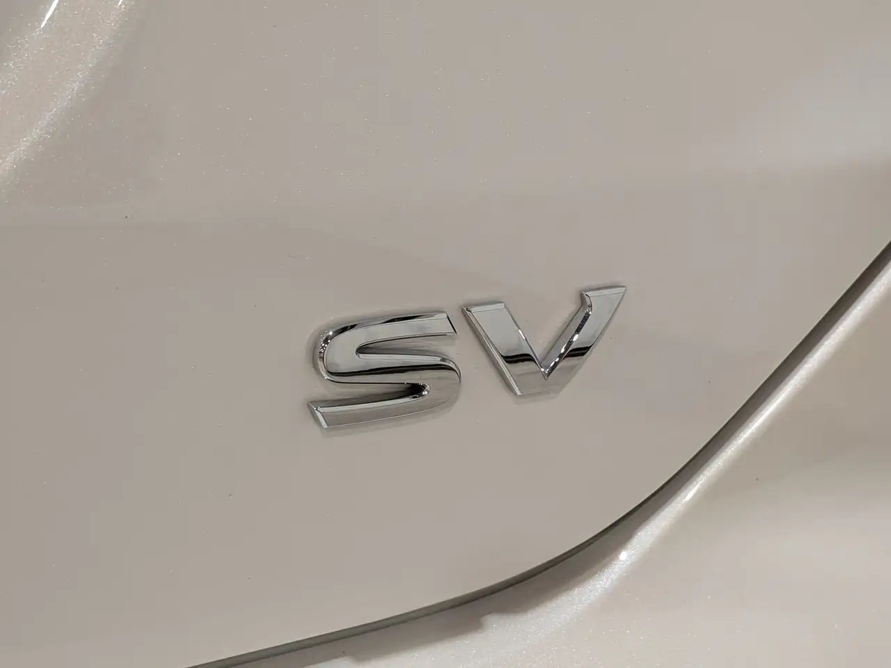 Nissan Kicks fotografie Nissan Kicks