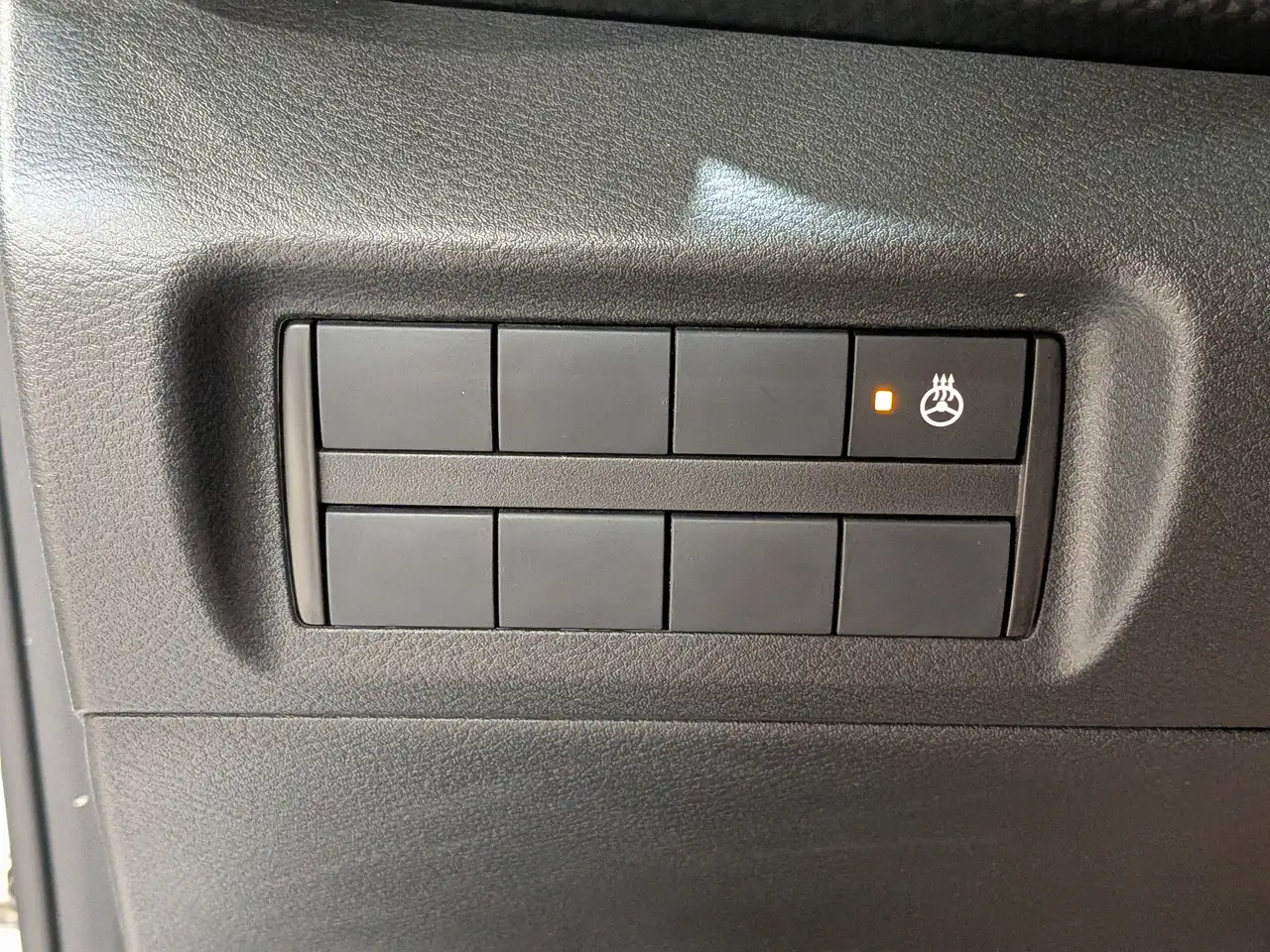 Nissan Kicks fotografie Nissan Kicks