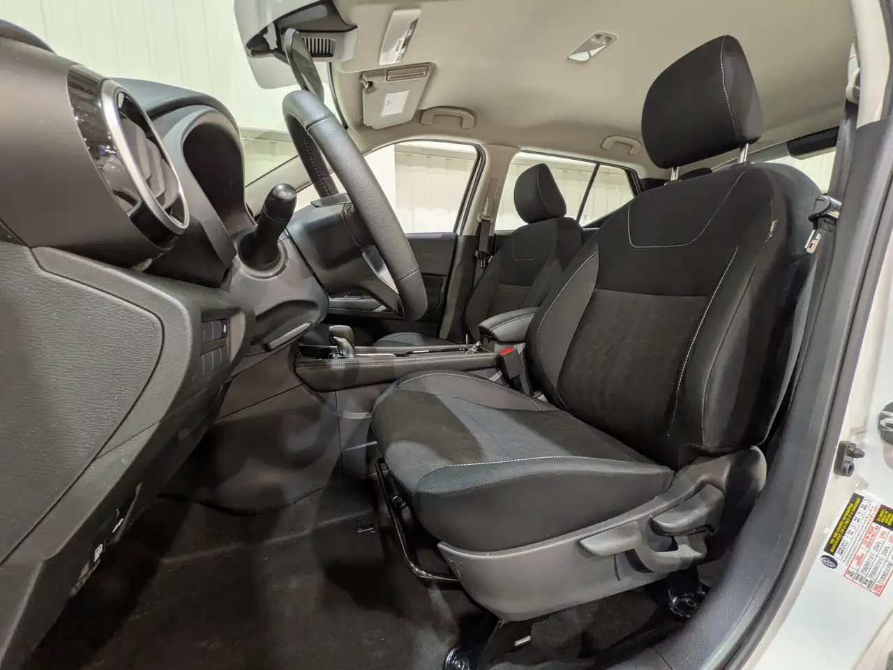 Nissan Kicks fotografie Nissan Kicks