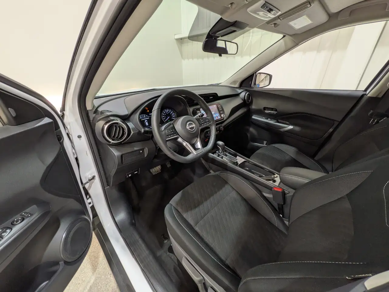 Nissan Kicks fotografie Nissan Kicks