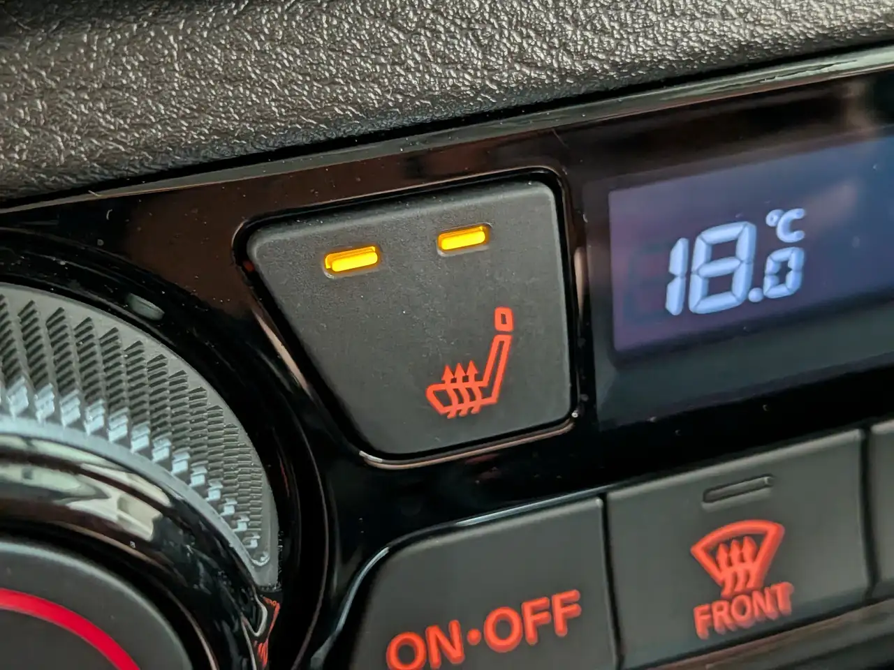 Nissan Kicks fotografie Nissan Kicks