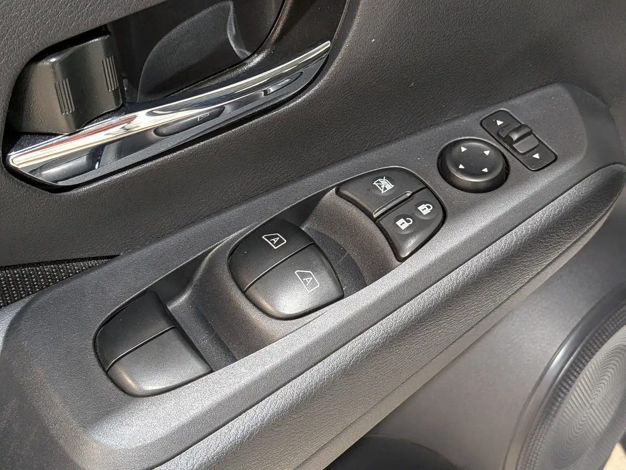 Nissan Kicks fotografie Nissan Kicks