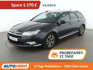 2.0 Blue-HDi Exclusive Aut.*NAVI*TEMPO*CAM*PDC*
