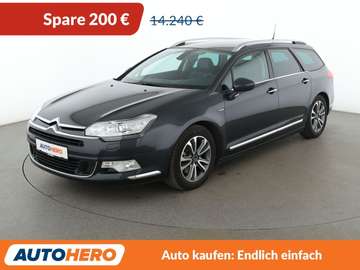 2.0 Blue-HDi Exclusive Aut.*NAVI*TEMPO*CAM*PDC*
