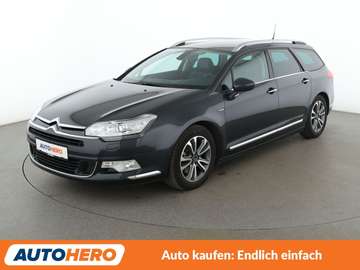 2.0 Blue-HDi Exclusive Aut.*NAVI*TEMPO*CAM*PDC*