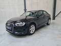 Audi A3 30 TFSI Limousine Zwart - thumbnail 4