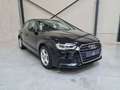 Audi A3 30 TFSI Limousine Zwart - thumbnail 2