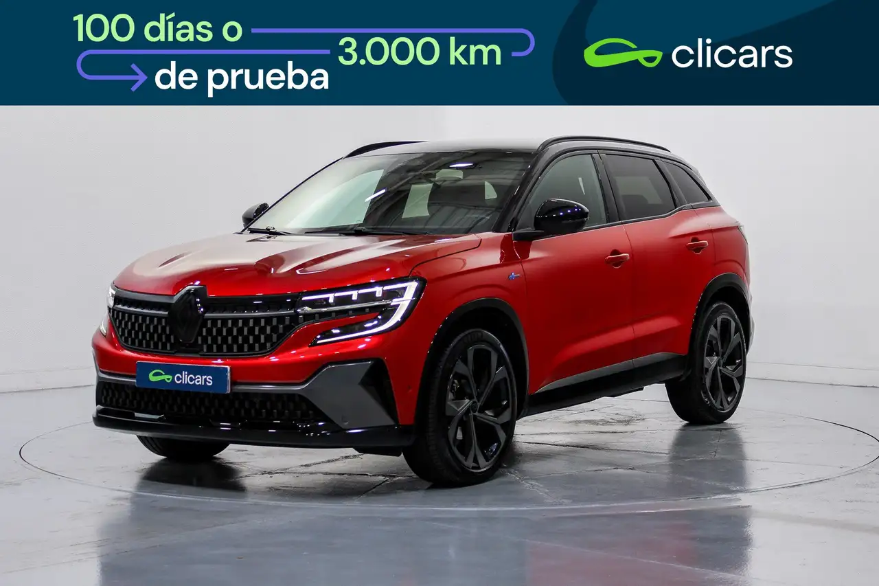Renault Austral