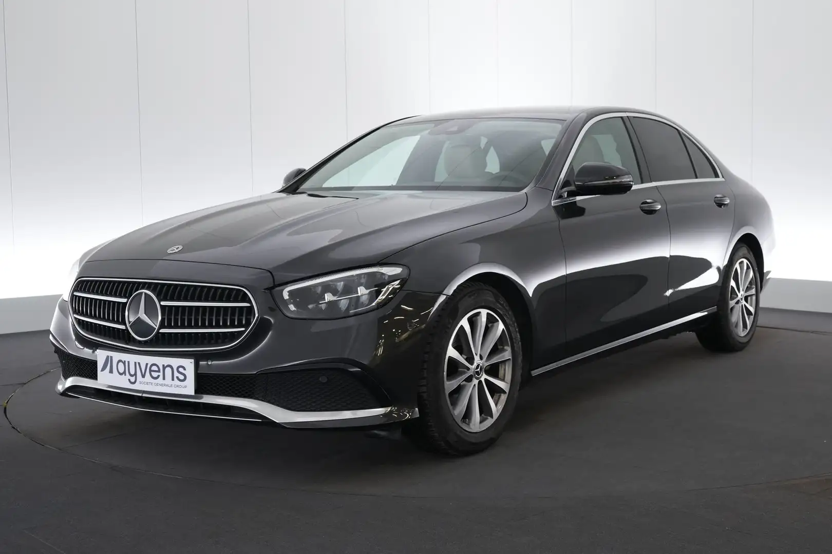 mercedes-benz clasa e