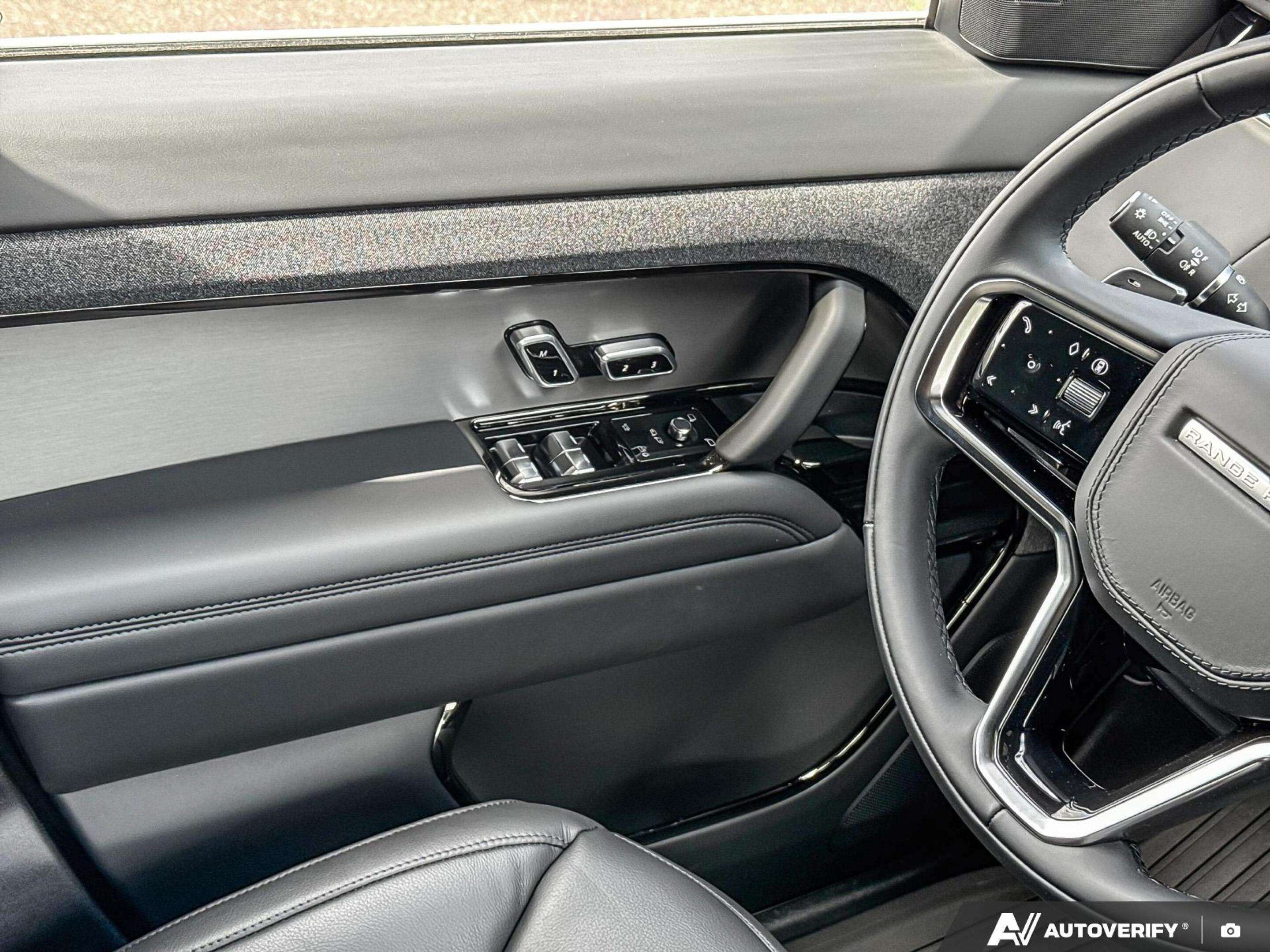 2026 Land Rover Range Rover Sport P360 S thumb 18