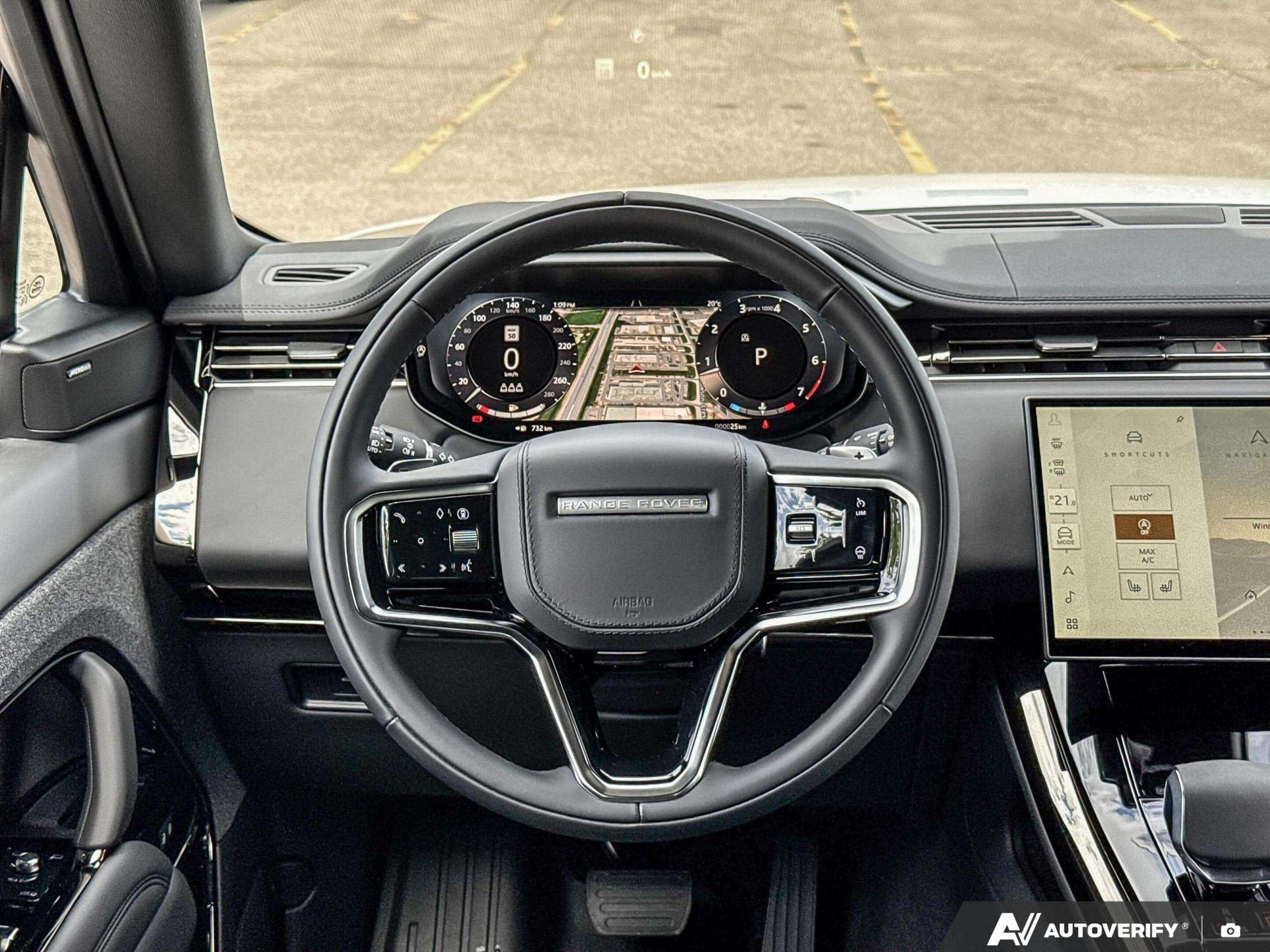 2026 Land Rover Range Rover Sport P360 S thumb 15