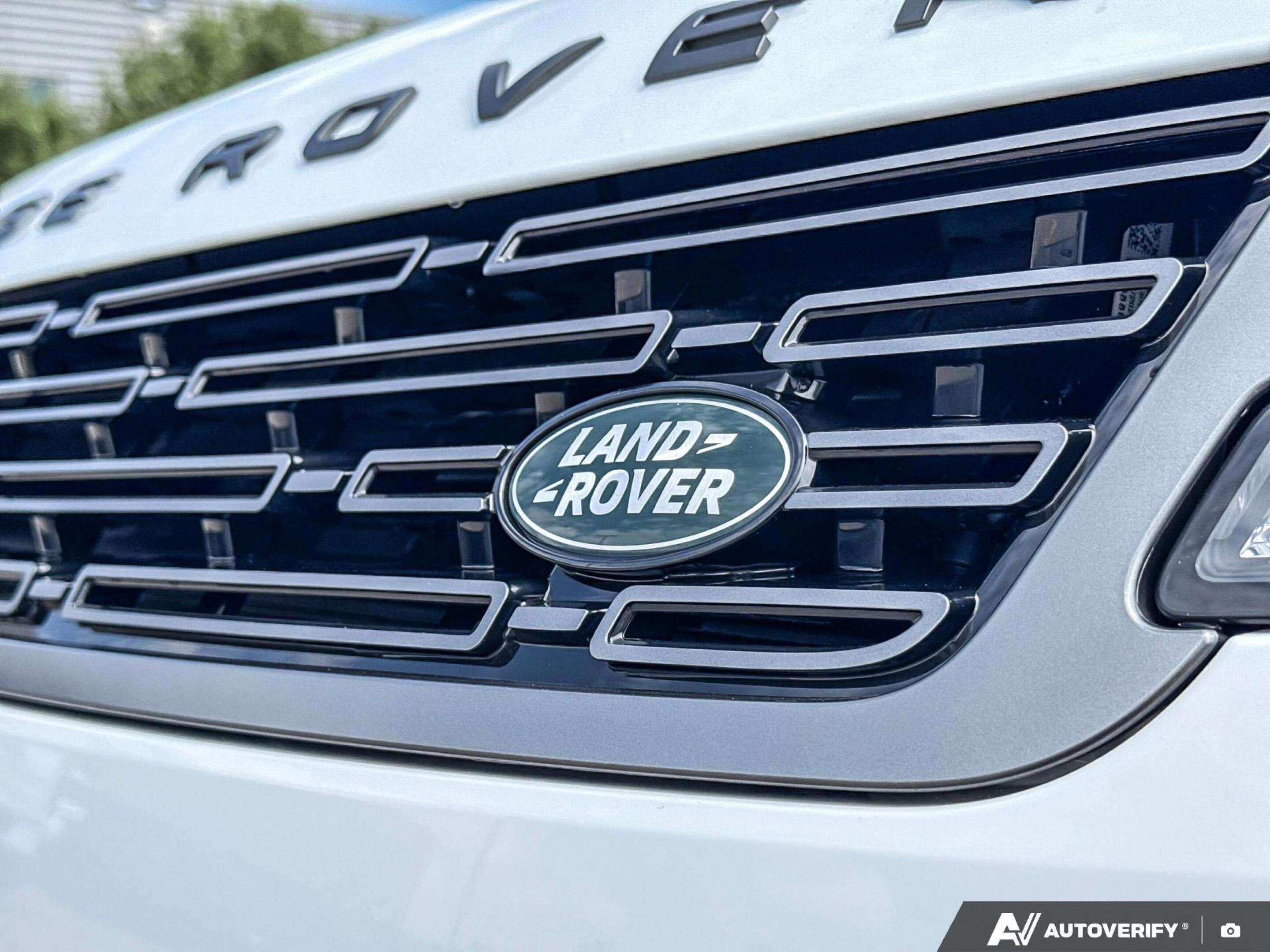 2026 Land Rover Range Rover Sport P360 S thumb 10