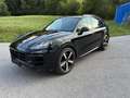 Porsche Cayenne TURBO E-Hybrid Schwarz - thumbnail 1