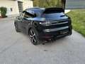 Porsche Cayenne TURBO E-Hybrid Schwarz - thumbnail 2