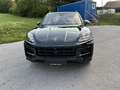 Porsche Cayenne TURBO E-Hybrid Schwarz - thumbnail 3