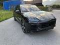Porsche Cayenne TURBO E-Hybrid Schwarz - thumbnail 4