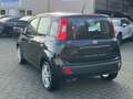 Fiat Panda Pop 1.2/ Klima Schwarz - thumbnail 4